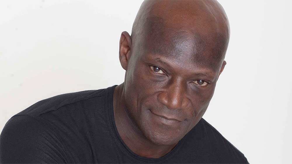 Peter Mensah Added To Cast of ‘Departure’ | CBMCBM