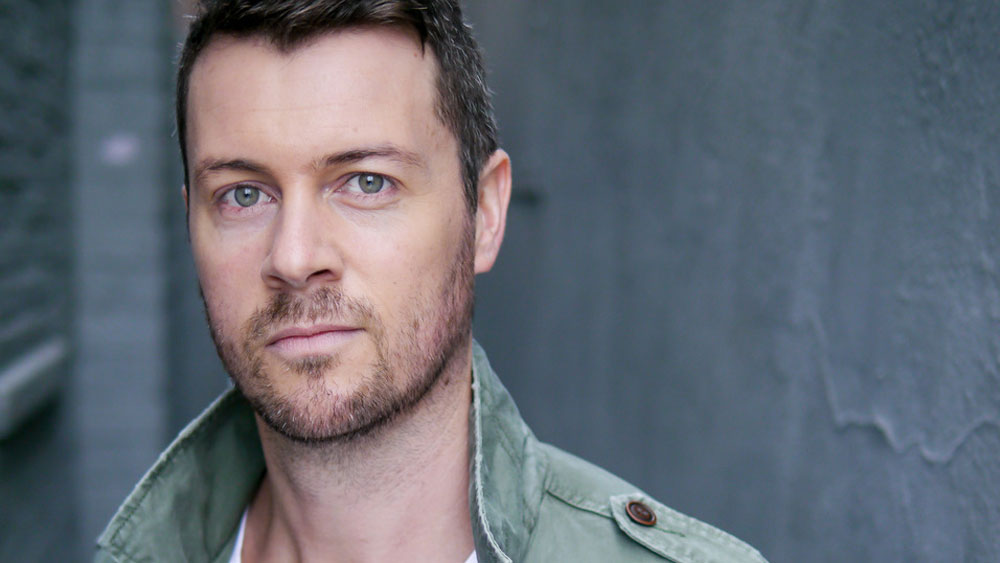 Dan Feuerriegel | CBMCBM